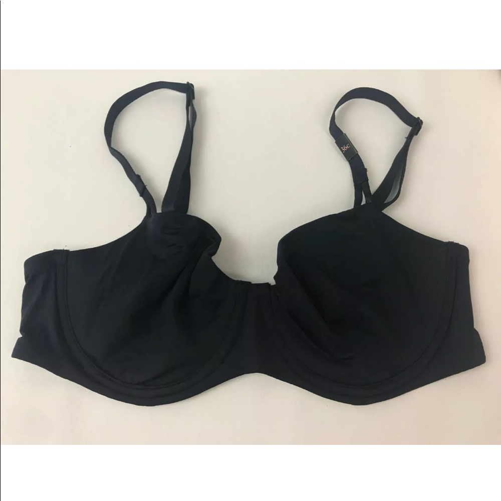 Victoria Secret unlined push-up without padding